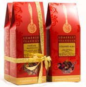 Tea díszdoboz